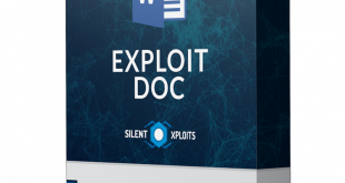 Exploit Doc Product Box