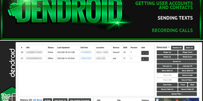 Android Hacking Tool Download